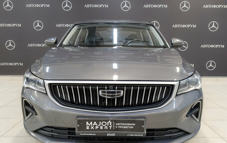 Geely Emgrand, 2023 год, 1 695 000 рублей, 2 фотография