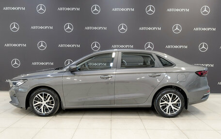 Geely Emgrand, 2023 год, 1 695 000 рублей, 8 фотография