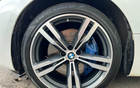 BMW 6 серия, 2019 год, 3 450 000 рублей, 22 фотография