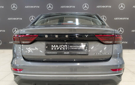 Geely Emgrand, 2023 год, 1 695 000 рублей, 6 фотография