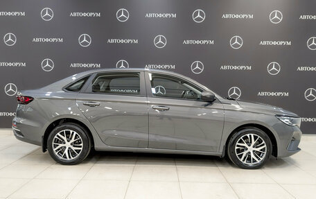 Geely Emgrand, 2023 год, 1 695 000 рублей, 4 фотография