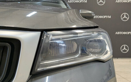 Geely Emgrand, 2023 год, 1 695 000 рублей, 11 фотография