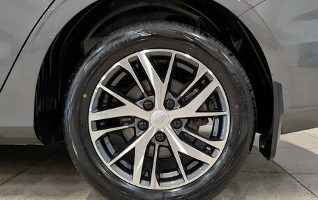 Geely Emgrand, 2023 год, 1 695 000 рублей, 12 фотография