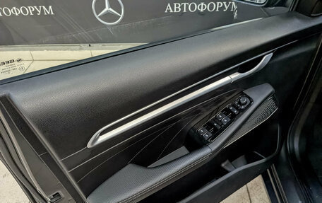 Geely Emgrand, 2023 год, 1 695 000 рублей, 19 фотография