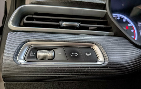 Geely Emgrand, 2023 год, 1 695 000 рублей, 25 фотография