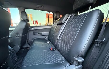 Opel Zafira B, 2012 год, 599 000 рублей, 14 фотография