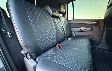 Opel Zafira B, 2012 год, 599 000 рублей, 15 фотография