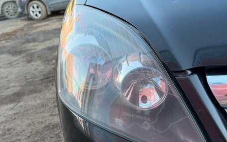 Opel Zafira B, 2012 год, 599 000 рублей, 8 фотография