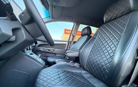 Opel Zafira B, 2012 год, 599 000 рублей, 13 фотография