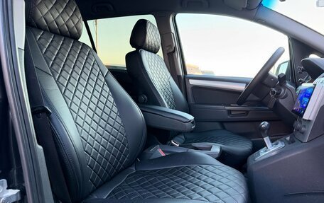 Opel Zafira B, 2012 год, 599 000 рублей, 16 фотография