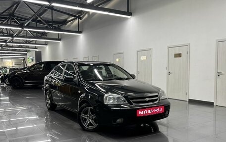 Chevrolet Lacetti, 2008 год, 675 000 рублей, 5 фотография