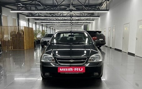 Chevrolet Lacetti, 2008 год, 675 000 рублей, 3 фотография