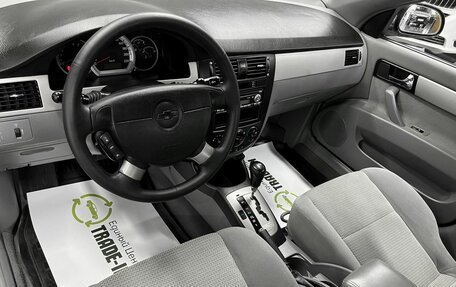 Chevrolet Lacetti, 2008 год, 675 000 рублей, 9 фотография