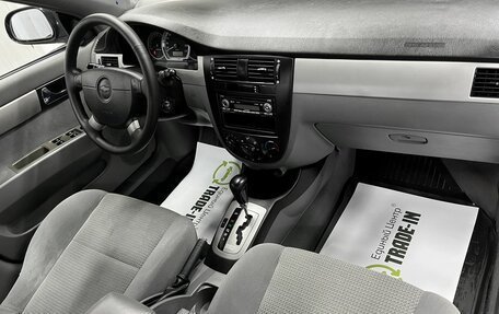 Chevrolet Lacetti, 2008 год, 675 000 рублей, 14 фотография