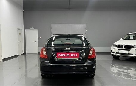 Chevrolet Lacetti, 2008 год, 675 000 рублей, 4 фотография