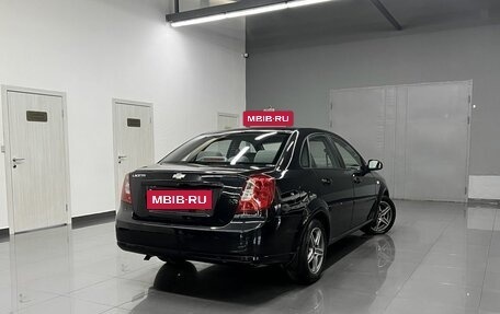 Chevrolet Lacetti, 2008 год, 675 000 рублей, 2 фотография