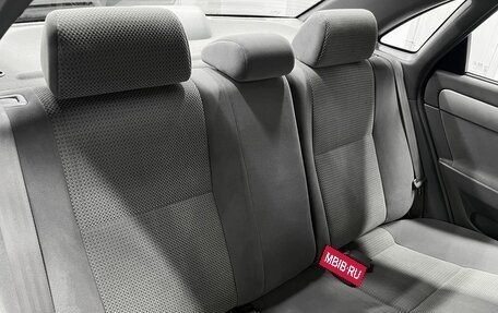 Chevrolet Lacetti, 2008 год, 675 000 рублей, 13 фотография