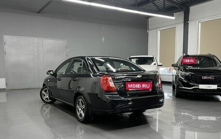 Chevrolet Lacetti, 2008 год, 675 000 рублей, 6 фотография