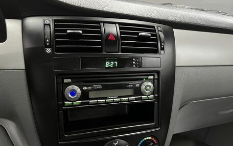 Chevrolet Lacetti, 2008 год, 675 000 рублей, 16 фотография