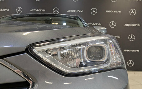 Hyundai Santa Fe III рестайлинг, 2014 год, 1 950 000 рублей, 11 фотография