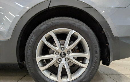 Hyundai Santa Fe III рестайлинг, 2014 год, 1 950 000 рублей, 12 фотография