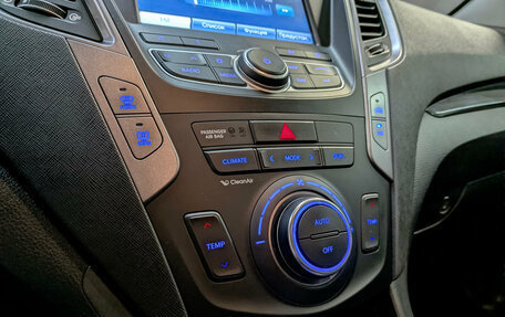 Hyundai Santa Fe III рестайлинг, 2014 год, 1 950 000 рублей, 21 фотография