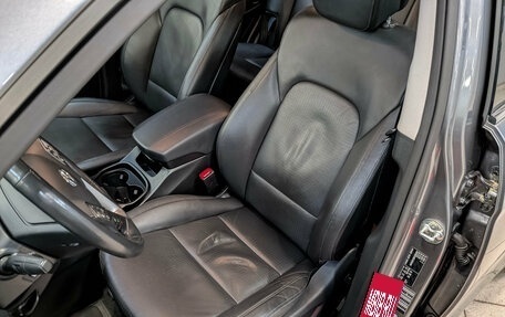 Hyundai Santa Fe III рестайлинг, 2014 год, 1 950 000 рублей, 20 фотография