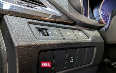 Hyundai Santa Fe III рестайлинг, 2014 год, 1 950 000 рублей, 26 фотография