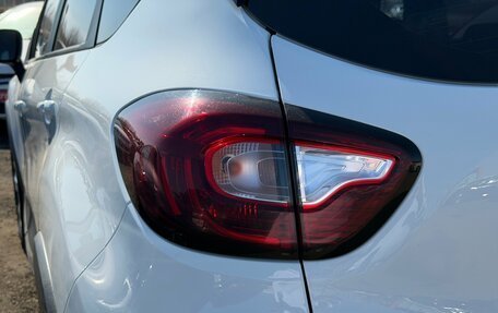 Renault Kaptur I рестайлинг, 2020 год, 1 540 000 рублей, 10 фотография