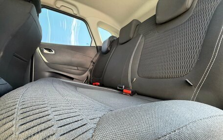 Renault Kaptur I рестайлинг, 2020 год, 1 540 000 рублей, 16 фотография