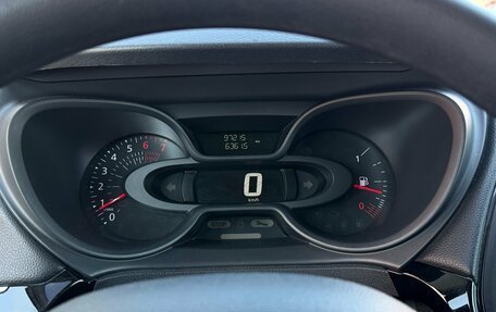 Renault Kaptur I рестайлинг, 2020 год, 1 540 000 рублей, 12 фотография