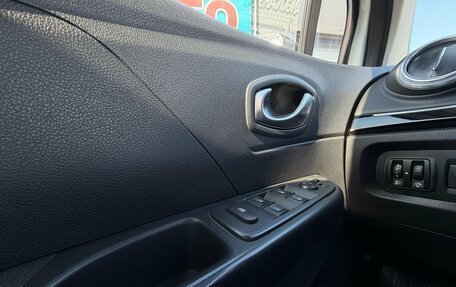 Renault Kaptur I рестайлинг, 2020 год, 1 540 000 рублей, 14 фотография