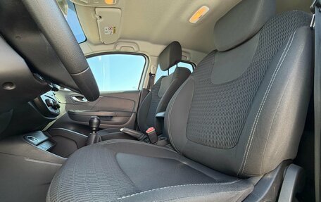 Renault Kaptur I рестайлинг, 2020 год, 1 540 000 рублей, 15 фотография