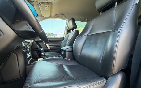 Toyota Land Cruiser Prado 150 рестайлинг 2, 2020 год, 6 150 000 рублей, 16 фотография