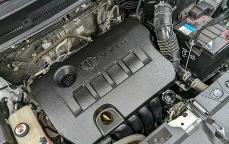 Toyota RAV4, 2017 год, 2 250 000 рублей, 9 фотография