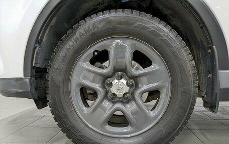 Toyota RAV4, 2017 год, 2 250 000 рублей, 17 фотография