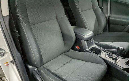 Toyota RAV4, 2017 год, 2 250 000 рублей, 20 фотография