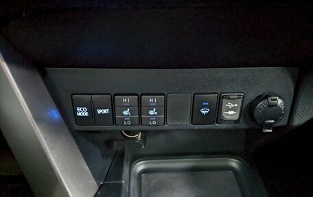 Toyota RAV4, 2017 год, 2 250 000 рублей, 24 фотография