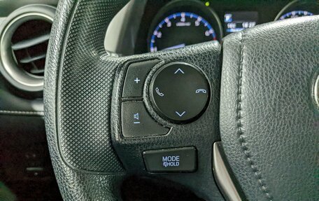 Toyota RAV4, 2017 год, 2 250 000 рублей, 27 фотография