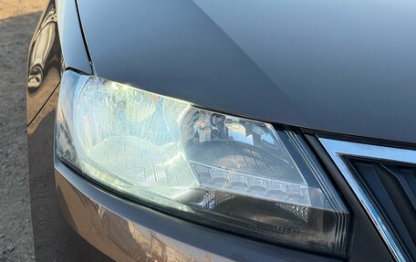 Skoda Rapid I, 2017 год, 1 130 000 рублей, 9 фотография