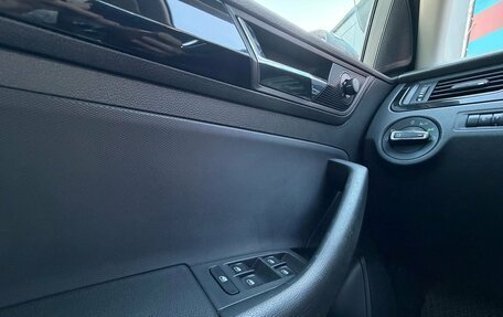 Skoda Rapid I, 2017 год, 1 130 000 рублей, 14 фотография