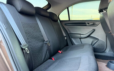 Skoda Rapid I, 2017 год, 1 130 000 рублей, 17 фотография