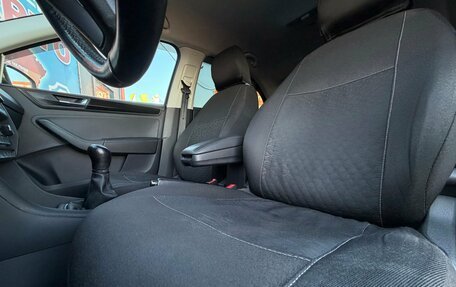 Skoda Rapid I, 2017 год, 1 130 000 рублей, 15 фотография