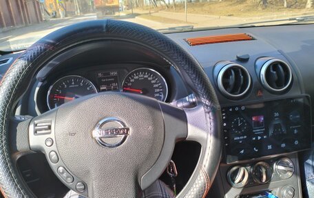 Nissan Qashqai+2 I, 2013 год, 1 400 000 рублей, 9 фотография