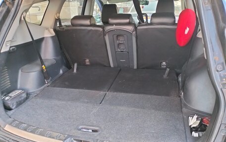 Nissan Qashqai+2 I, 2013 год, 1 400 000 рублей, 3 фотография