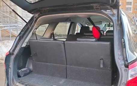 Nissan Qashqai+2 I, 2013 год, 1 400 000 рублей, 4 фотография