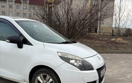 Renault Scenic III, 2011 год, 690 000 рублей, 4 фотография