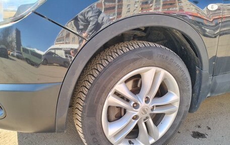 Nissan Qashqai+2 I, 2013 год, 1 400 000 рублей, 12 фотография