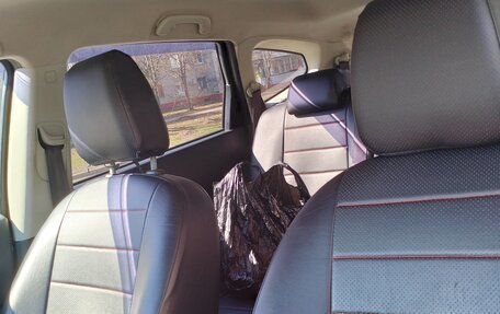 Nissan Qashqai+2 I, 2013 год, 1 400 000 рублей, 7 фотография