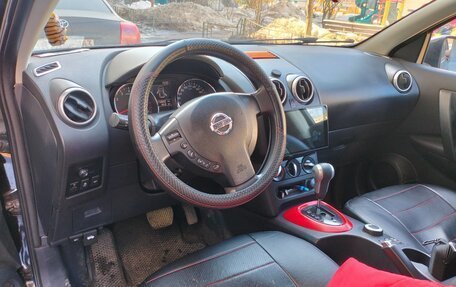 Nissan Qashqai+2 I, 2013 год, 1 400 000 рублей, 6 фотография
